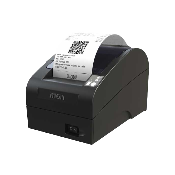 АТОЛ FPrint 22ПТК АТОЛ FPrint 22ПТК