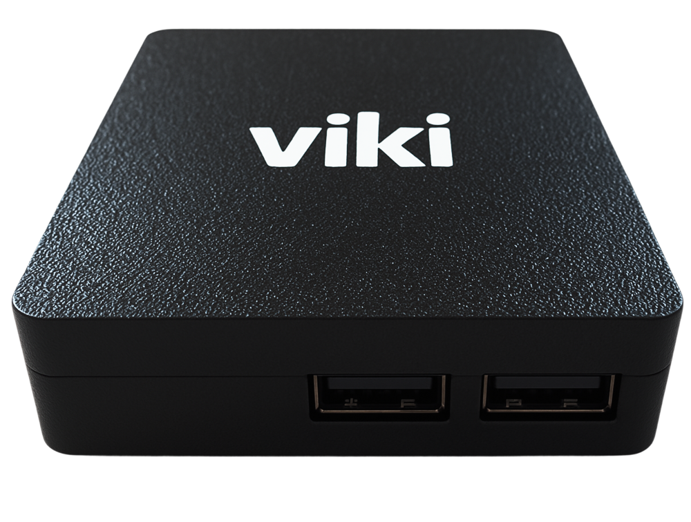 VIKI BOX