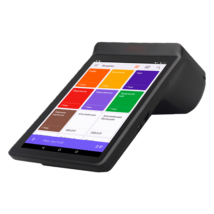 Атол Sigma 7 Атол Sigma 7