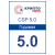 Лицензия на право использования СКЗИ «КриптоПро CSP» 4.0/5.0 (годовая)